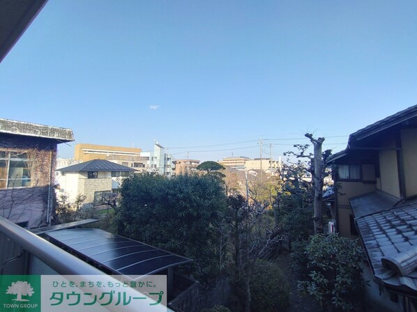 びおら女子学生寮の物件内観写真